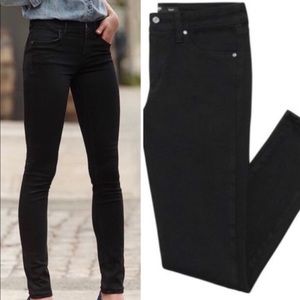 Just Black Cordelia Skinny Jean